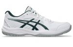 Meeste tennisejalatsid Asics Court Slide 4 - Valge