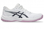 Naiste tennisejalatsid Asics Court Slide 4 - Valge