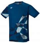Meeste T-s&auml;rk Yonex Practice - Sinine