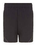 Meeste tennise&scaron;ortsid EA7 Man Woven Shorts - Must