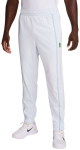 Meeste tennisep&uuml;ksid Nike Court Heritage Pants - football grey/light armory blue - Lilla