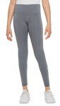 T&uuml;drukute p&uuml;ksid Nike Dri-Fit One Legging - Hall