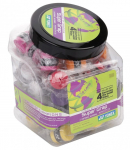 Pealisgripid Yonex Super Grap (60P) - Mitmev&auml;rviline