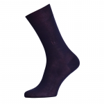 Tennisesokid Fila Normal Man Plain Socks 1P - Sinine