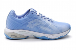Naiste tennisejalatsid Lotto Mirage 300 III Clay - Sinine