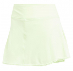 Naiste tenniseseelik Adidas Match Skirt - Roheline
