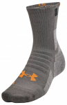 Tennisesokid Under Armour ArmourDry Run Wool Socks 1P - Hall