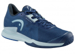Naiste tennisejalatsid Head Sprint Pro 3.5 - Sinine