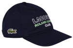 Tennisem&uuml;ts Lacoste Sport Roland Garros Club - Sinine