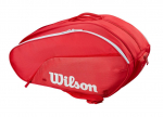 Kott Wilson Padel Tour - Punane
