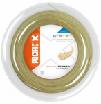 Tennisekeeled Pacific Power Spin (200 m) - Loomulik