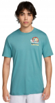 Meeste T-s&auml;rk Nike Court Dri-Fit T-Shirt - Sinine
