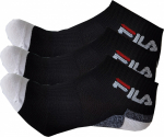 Tennisesokid Fila Calza Cycling Socks 3P - Must