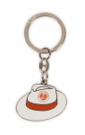 V&otilde;tmehoidja Roland Garros Panama Keychain