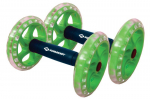 Koła treningowe Schildkr&ouml;t Fitness Dual Core Wheels