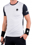 Meeste T-s&auml;rk Hydrogen Padel Team Tech Tee Man - Must