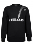 Naiste tennisejakk Head Rally Sweatshirt W - Must