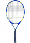 Juunioride reket Babolat Ballfighter 23