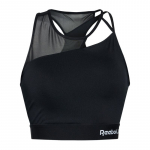 Topp Reebok Cut Out Womens - Must