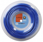 Tennisekeeled Luxilon Alu Power 128 RG (200 m) - Sinine