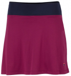 Naiste tenniseseelik Fila Skort Elliot - Lilla