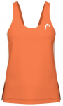 T&uuml;drukute T-s&auml;rk Head Girls Spirit Tank