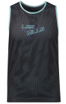 Meeste T-s&auml;rk Reebok Les Mills Reversible Pinny - Must