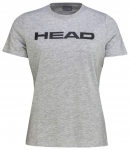 Naiste T-s&auml;rk Head Club Lucy T-Shirt - Hall