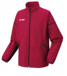 Meeste dressipluus Yonex Warn-Up - Punane