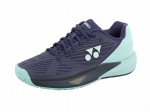 Naiste tennisejalatsid Yonex Power Cushion Eclipsion 5 Clay - Sinine