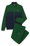 Spordidress Lacoste Tennis x Novak Djokovic - Roheline
