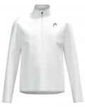 Meeste dressipluus Head Club 25 - Valge