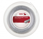 Tennisekeeled MSV Focus Hex Ultra (200 m) - Valge