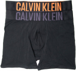 Meeste Bokserid Calvin Klein Intens Power Boxer Brief 2P - Must