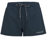 Naiste tennise&scaron;ortsid Head Ann Shorts - Sinine
