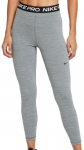 Retuusid Nike Pro 365 Tight 7/8 Hi Rise W - Hall
