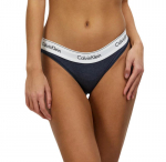 Aluspesu Calvin Klein Bikini 1P - Sinine
