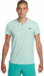 Meeste tennisepolo Nike Court Dri-Fit Slam Tennis Polo - M&uuml;ndiroheline