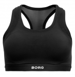 Topp Bj&ouml;rn Borg Medium Top Sky Solid W - Must