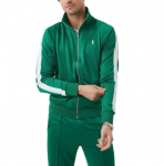 Meeste dressipluus Bj&ouml;rn Borg Ace Track Jacket - Roheline