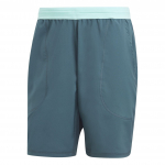 Meeste tennise&scaron;ortsid Adidas Short Pro - Sinine