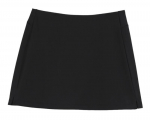 T&uuml;drukute seelik Wilson Kids Team Flat Front Skirt - Must
