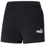 Naiste tennise&scaron;ortsid Puma ESS 4" Sweat Shorts TR - Must