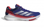 Meeste padelitossud Adidas Crazyquick Boost Padel M - Sinine