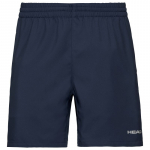 Meeste tennise&scaron;ortsid Head Club Shorts - Sinine
