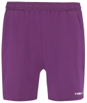 Meeste tennise&scaron;ortsid Head Performance Shorts - Lilla