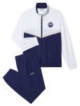 Spordidress Australian Slam Legend Tracksuit - Mitmev&auml;rviline