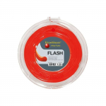 Tennisekeeled Kirschbaum Flash (200 m) - Oranž