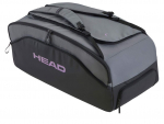 Tennise kotid Head Pro X Duffle Bag L - Hall, Must
