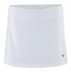 Naiste tenniseseelik Victor 4188 - Valge